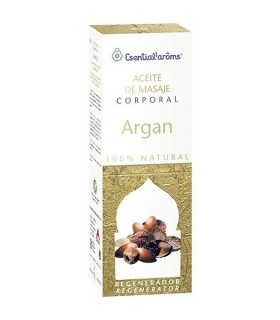 ARGAN ACEITE CORPORAL 100 ml