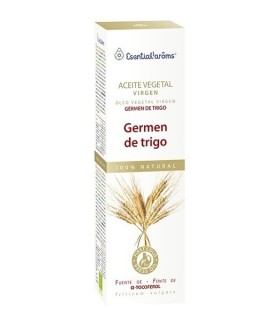 Aceite de Germen de trigo 