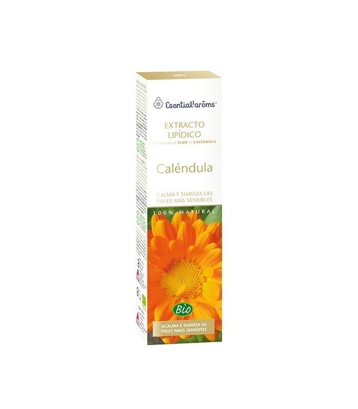 Aceite de Caléndula 100 ml