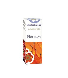 Aceite de flor de Lys 30 ml