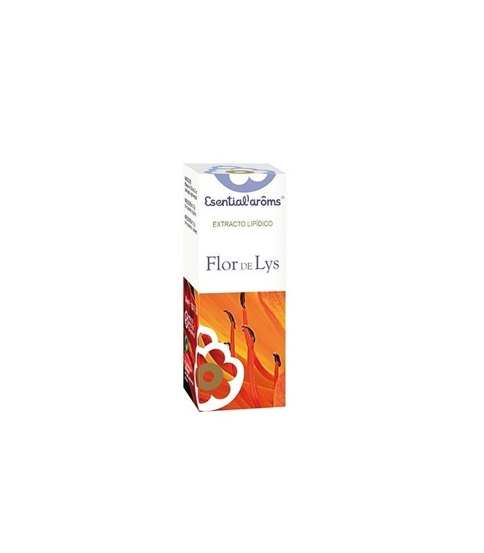 Aceite de flor de Lys 30 ml