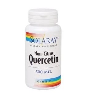 QUERCETIN NON CITRUS - 90 CAP.