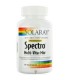 SPECTRO MULTI-VITA-MIN VEGETARIAN - 180 CAP