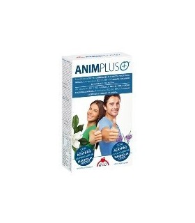 ANIMPLUS 42 capsulas