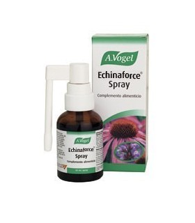 Echinacea  (Echinaforce)  spray 30 ml