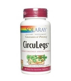 Circuleg 60 capsulas