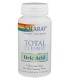 TOTAL CLEANSE URIC ACID - 60 CAP