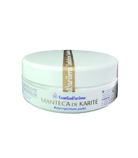 MANTECA KARITE Bote 150 g