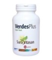 Verdes plus 120 capsulas