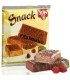 Snack - Barquillo sin gluten