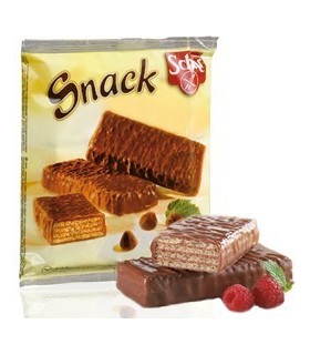 Snack - Barquillo sin gluten