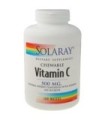 VITAMIN C-500 MG - 100 COMP. MASTICABLES