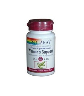 WOMAN'S SUPPORT - 30 CAP