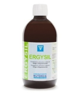 ERGYSIL Solución