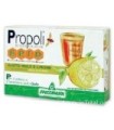 Propoleo- EPID MIEL LIMON 20 COMP.