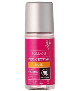 Desodorante Roll-on de Rosas 50 ml