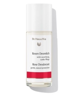 Desodorante bio dr Hauschka 50 ml