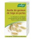 Aceite de germen de trigo perlas