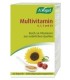 Multivitamin (cápsulas polioleáceas) 60 perlas