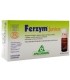 FERZYM JUNIOR - 10 VIALES/ 8 ML