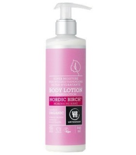 Crema Corporal de Rosas 250 ml