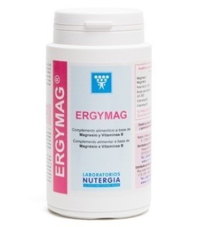 ERGYMAG