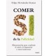 Comer sí da la felicidad Felipe Hernandez