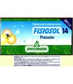 FISIOSOL 14 POTASIO 20 VIALES/2 ML