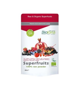 Biotona bio Superfruits 200 g