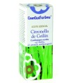 Aceite esencial de Citronella de Ceilán 