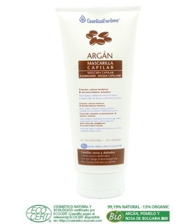 Mascarilla capilar de argan  150 ml