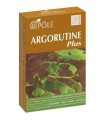 Bipole Argorutine Plus 20 ampollas