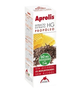  Aproplis HG Extracto glicolico 50 ml