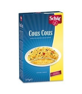 Cous-cous 375 g