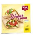 Wrap sin gluten