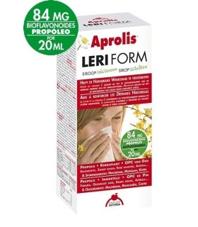 Aprolis Leriform Adultos 180ml (Alergiform Adultos)