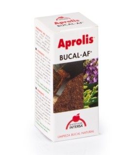 Aprolis Bucal aft 15ml