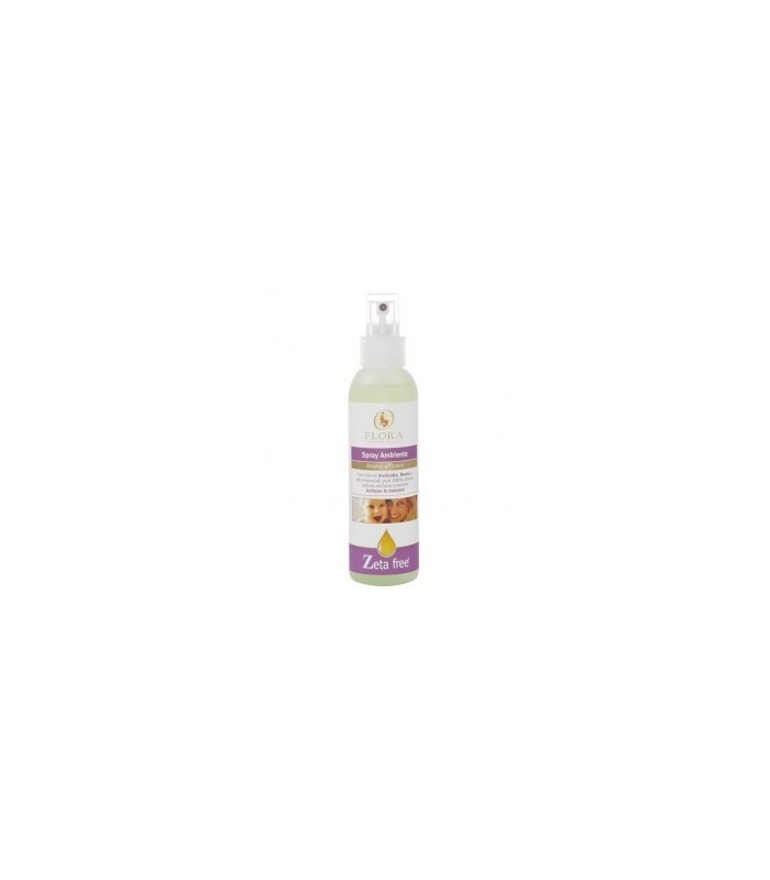 Spray ambiental repelente de mosquitos 130 ml