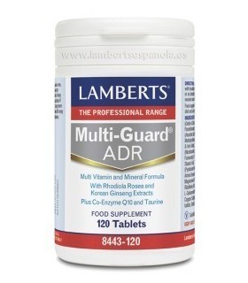 Multi-Guard® ADR