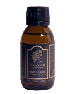 Aceite Corporal Corps de luxe 100 ml