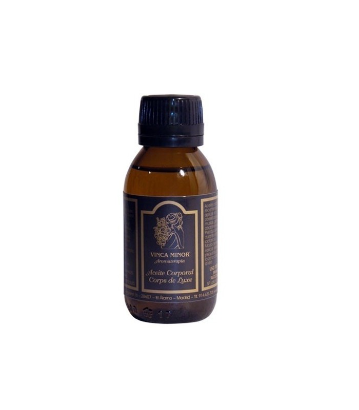 Aceite Corporal Corps de luxe 100 ml