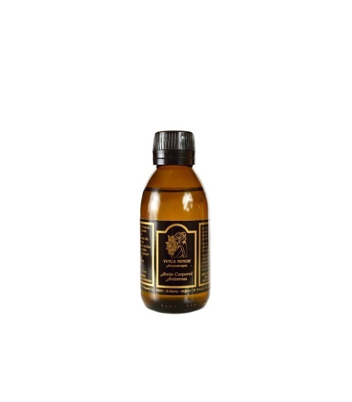 Aceite Corporal Anti-Stress 150 ml