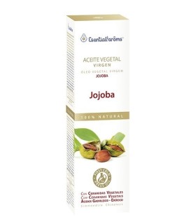 Aceite de jojoba 100 ml