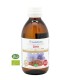 Aceite de lino terapeutico 250 ml