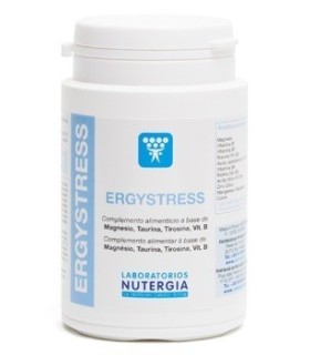 Ergyestress  60 capsulas