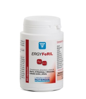 ERGYFeRIL 