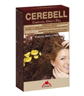 Cerebell 60 capsulas