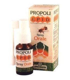 EPID SPRAY ORAL LIMA - 15 ML