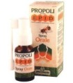 Propoleo - EPID SPRAY ORAL LIMA - 15 ML