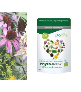 Phyto detox 200 g